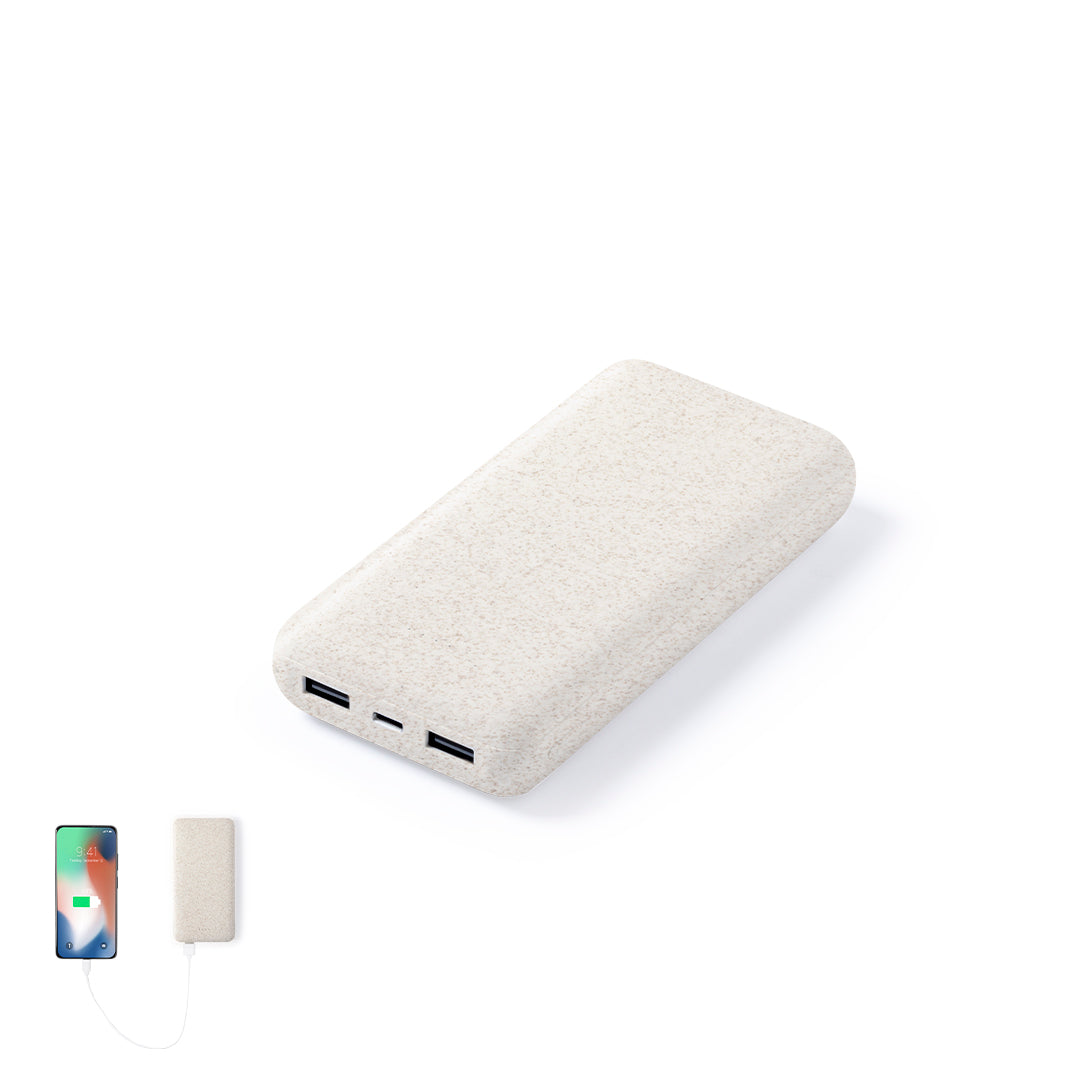 Power Bank Golblum