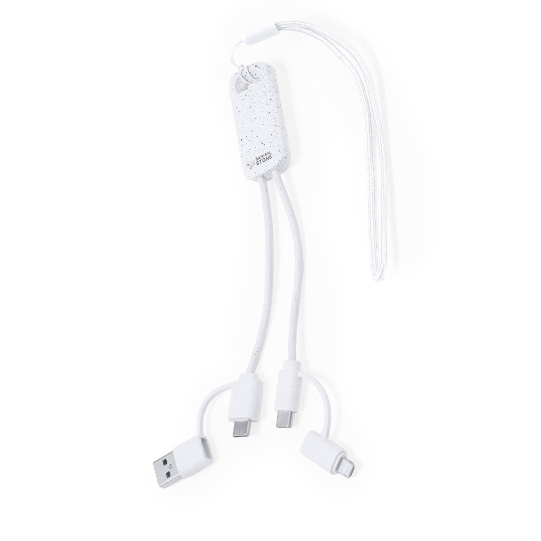 Cable Cargador Surgex