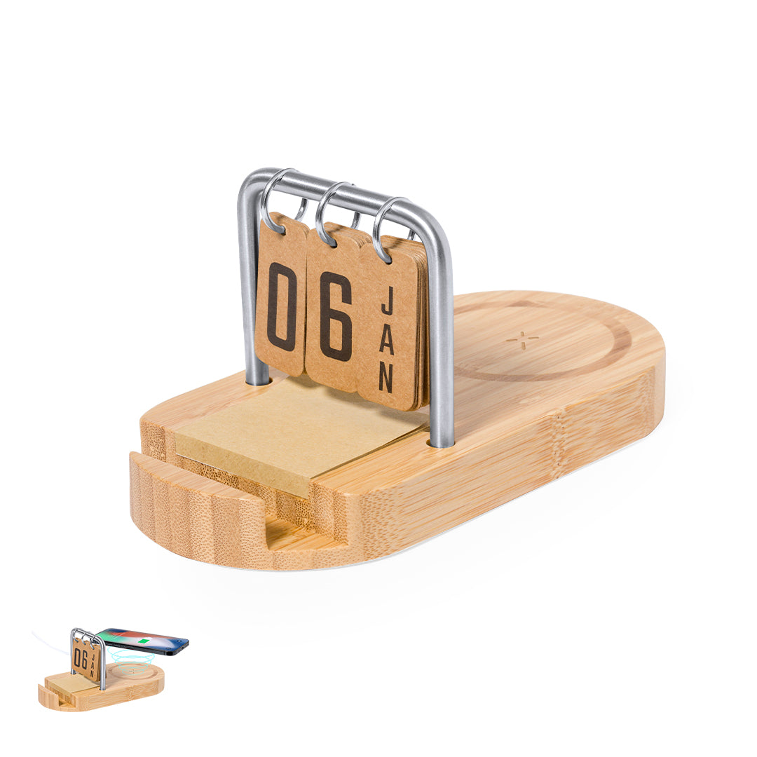 Cargador Multifunción Sainford