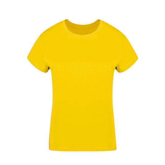 Camiseta Mujer Color Seiyo