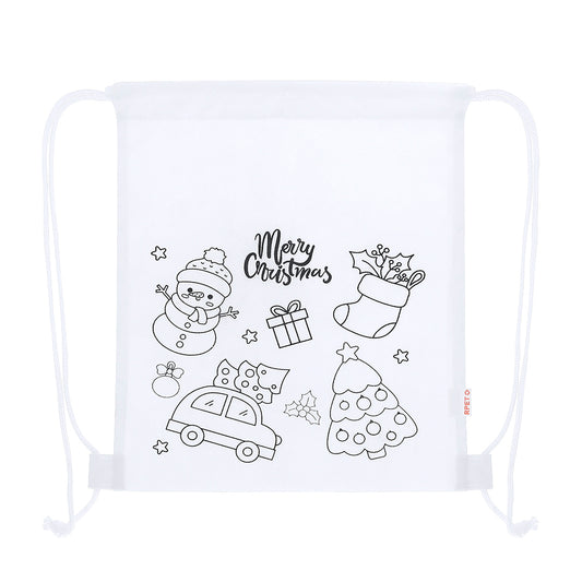 Mochila Taky