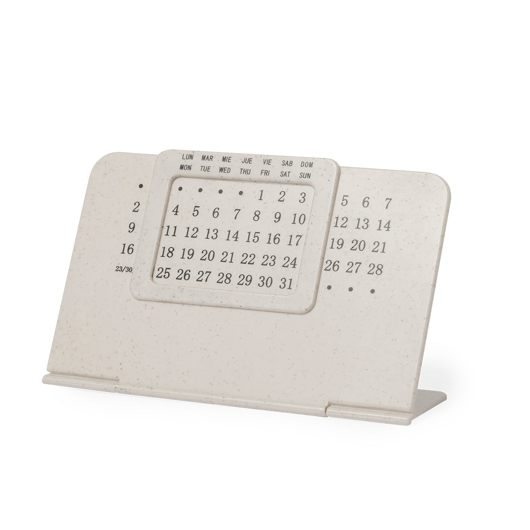 Calendario Perpetuo Zegler