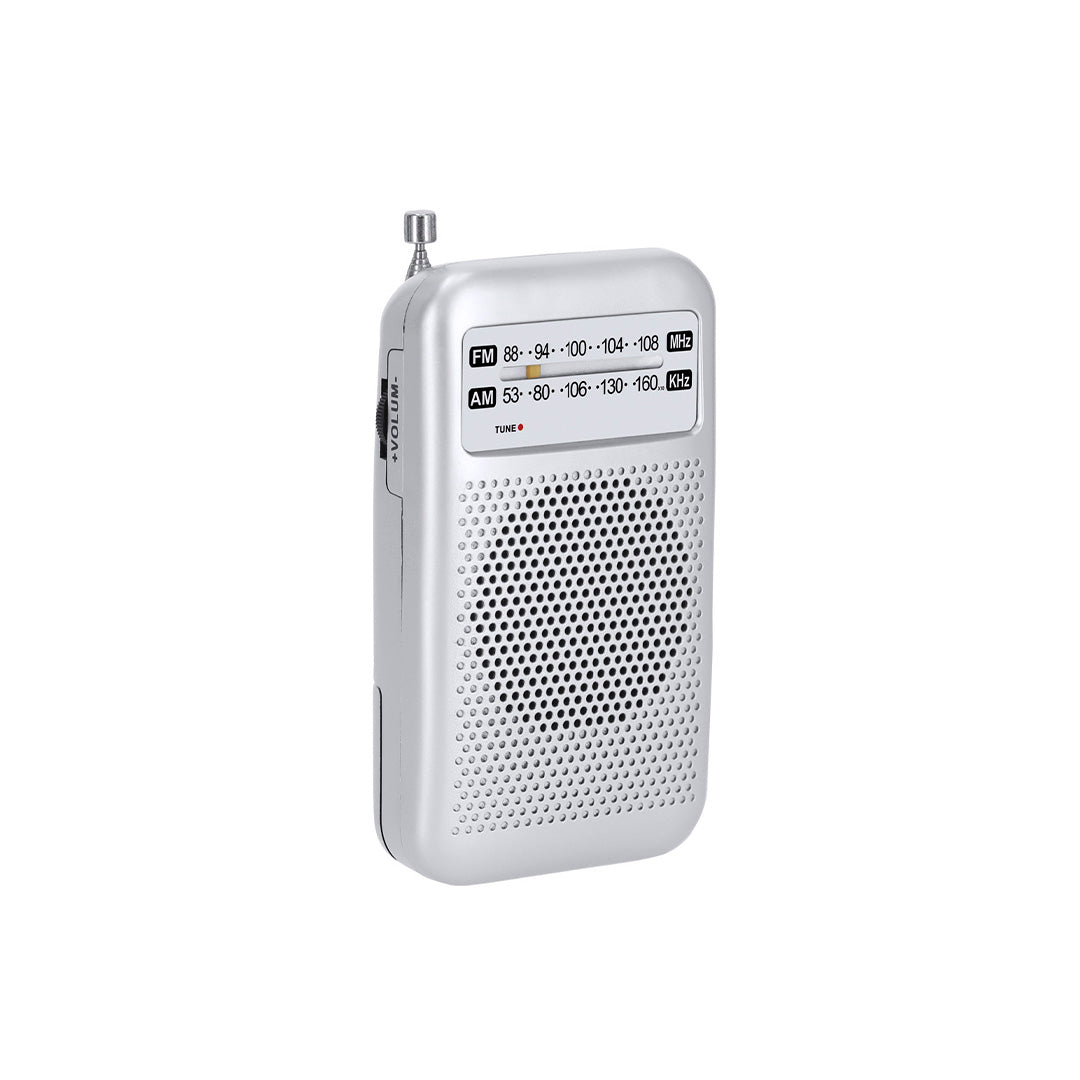 Radio Mester