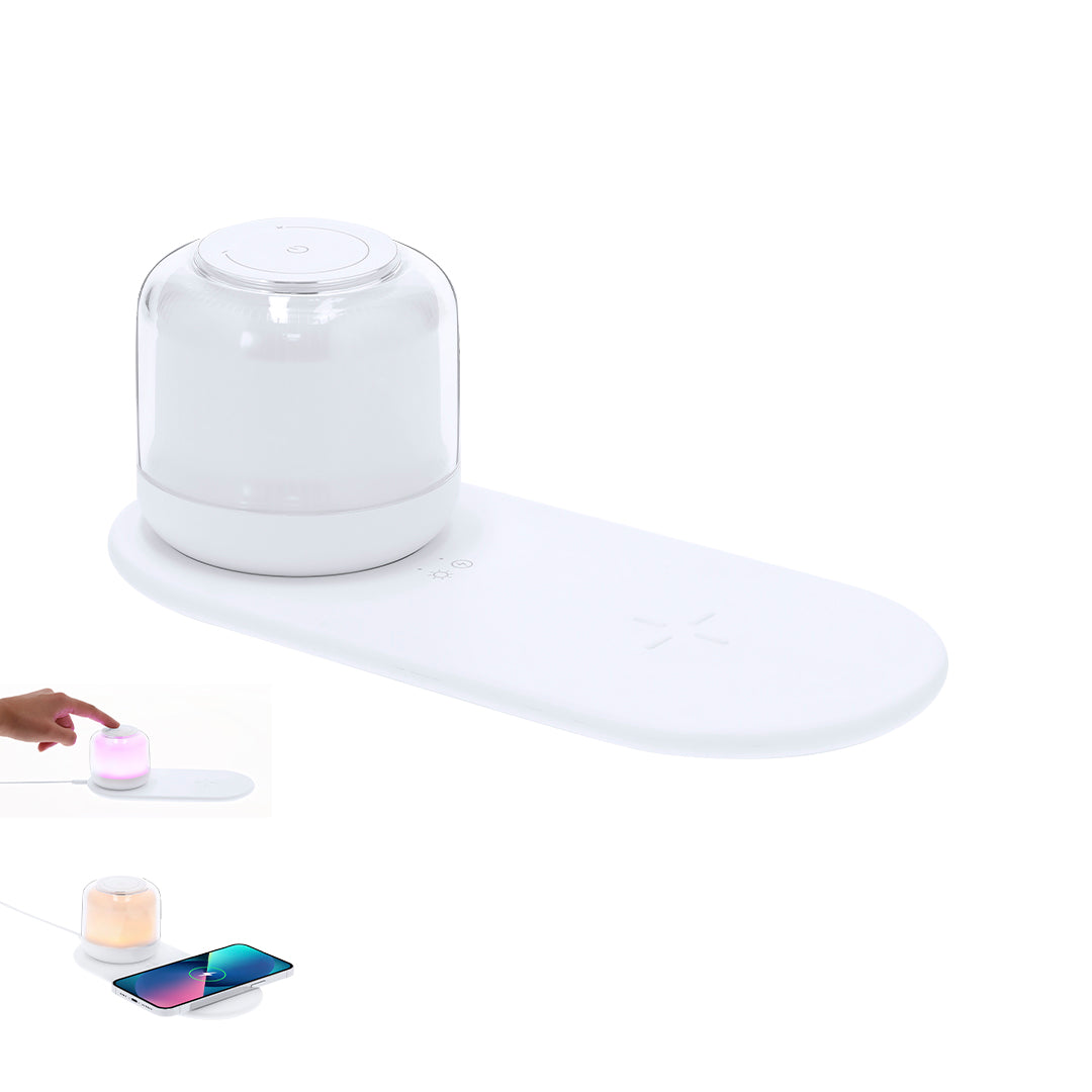 Lámpara Cargador Reginal