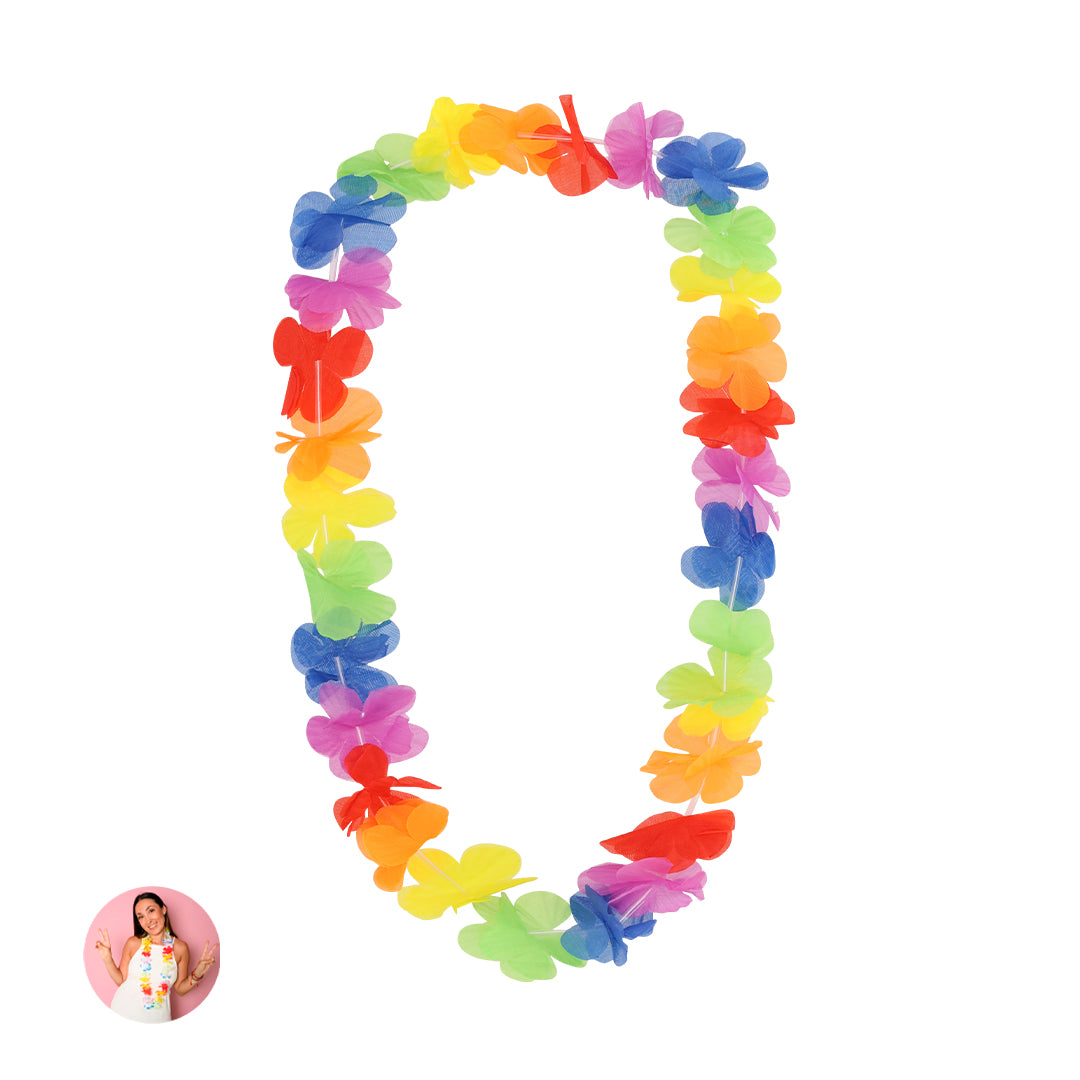 Collar Hawaiano Punder