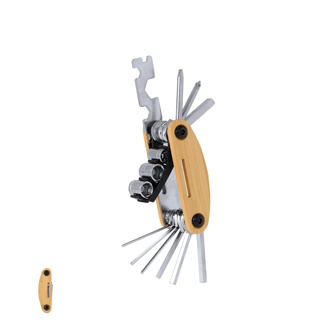 Multiherramienta Koron