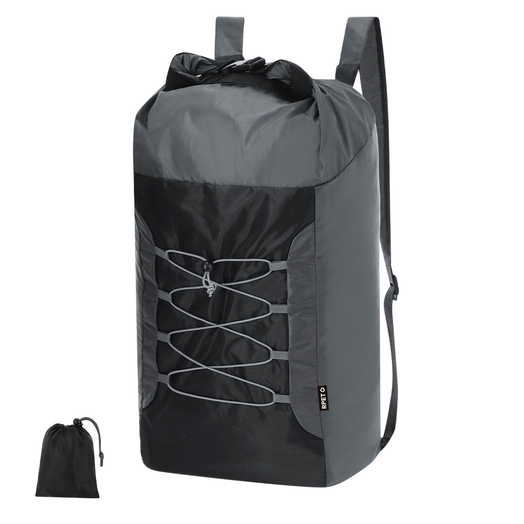Mochila Plegable Xeblaz