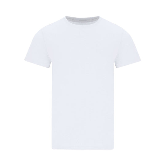 Camiseta Adulto Blanca Stiles