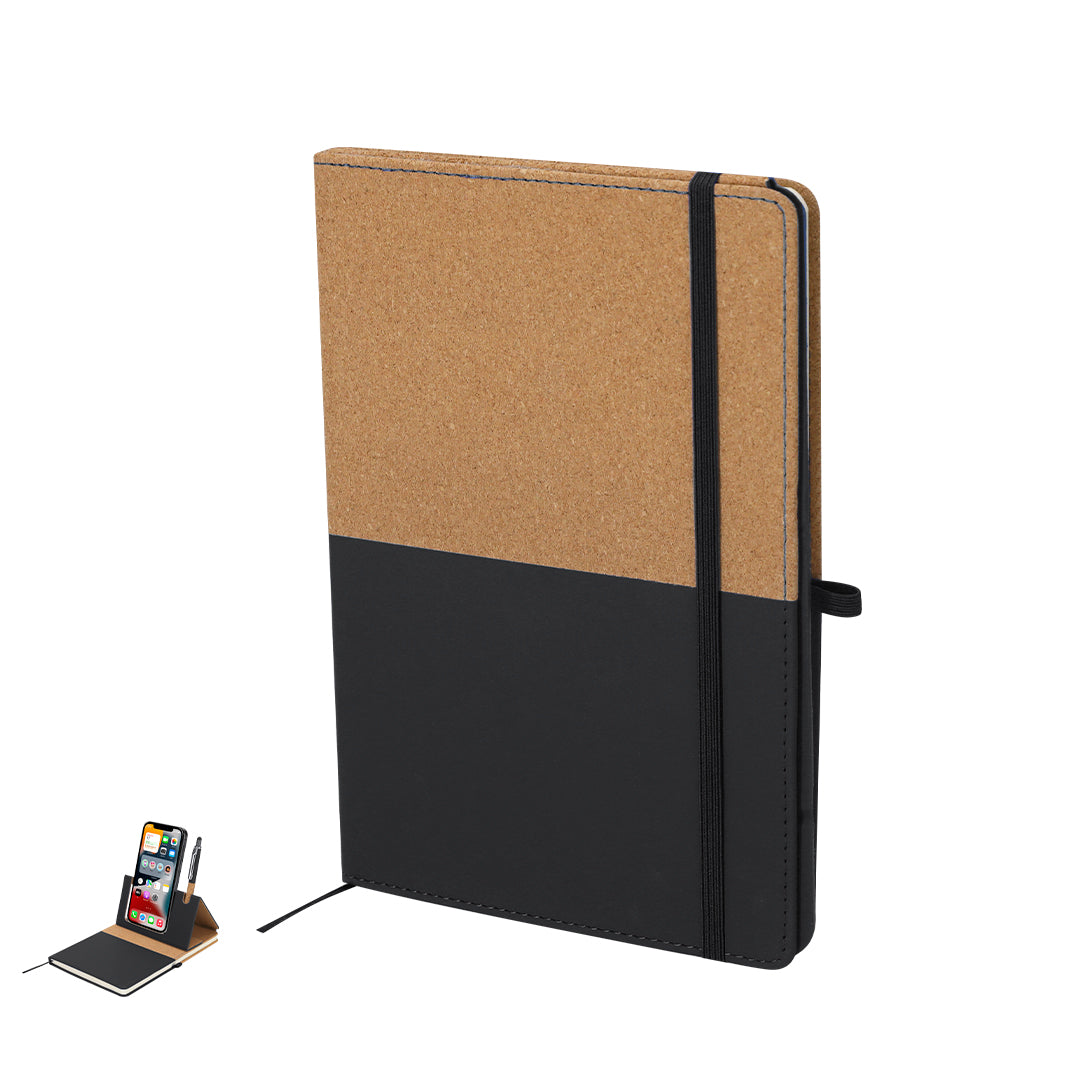 Bloc Notas Soporte Suttony