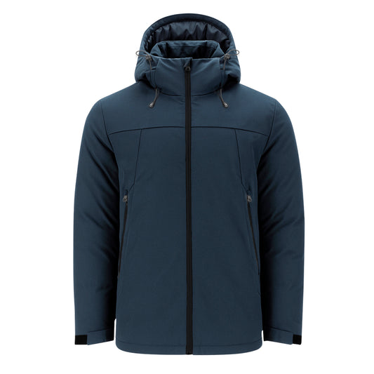Parka Setter