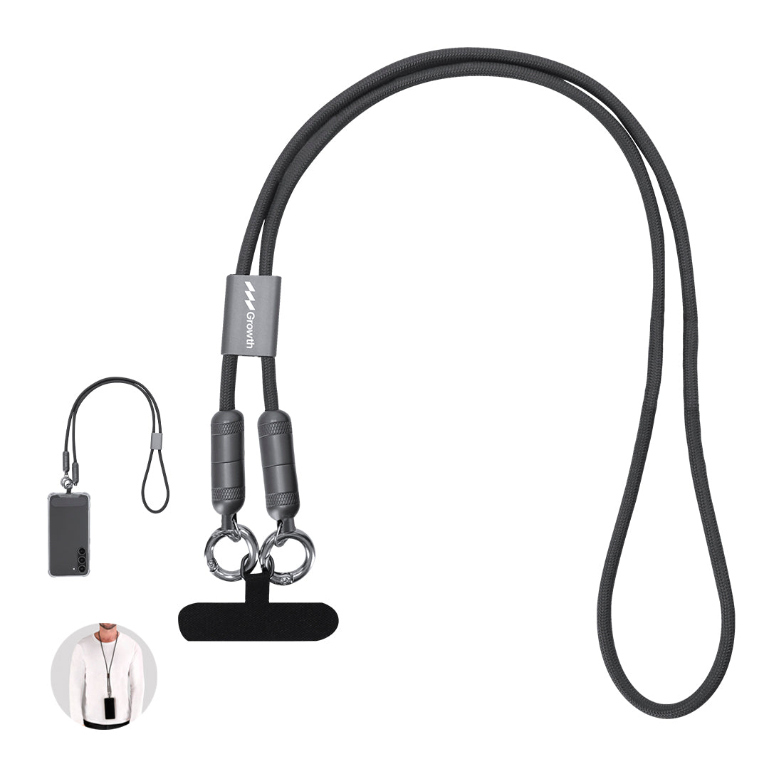 Cable Cargador Soporte Fanders