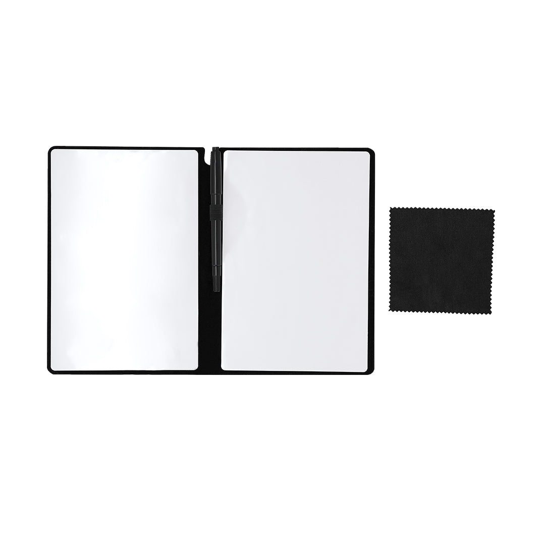 Bloc Notas Pizarra Komar