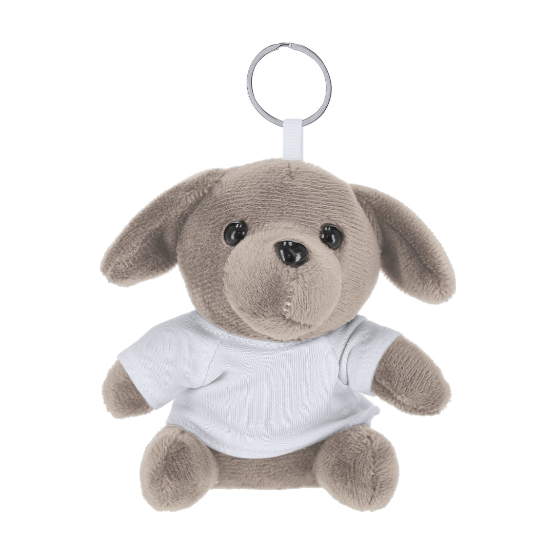 Llavero Peluche Vireo