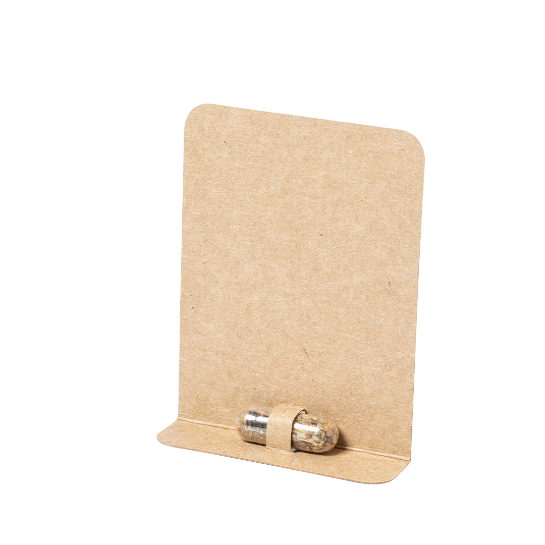 Capsula Semillas Biyok