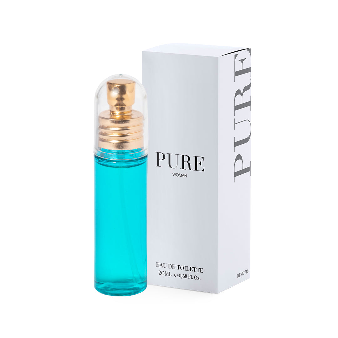 Eau de Toilette Mujer Steclers