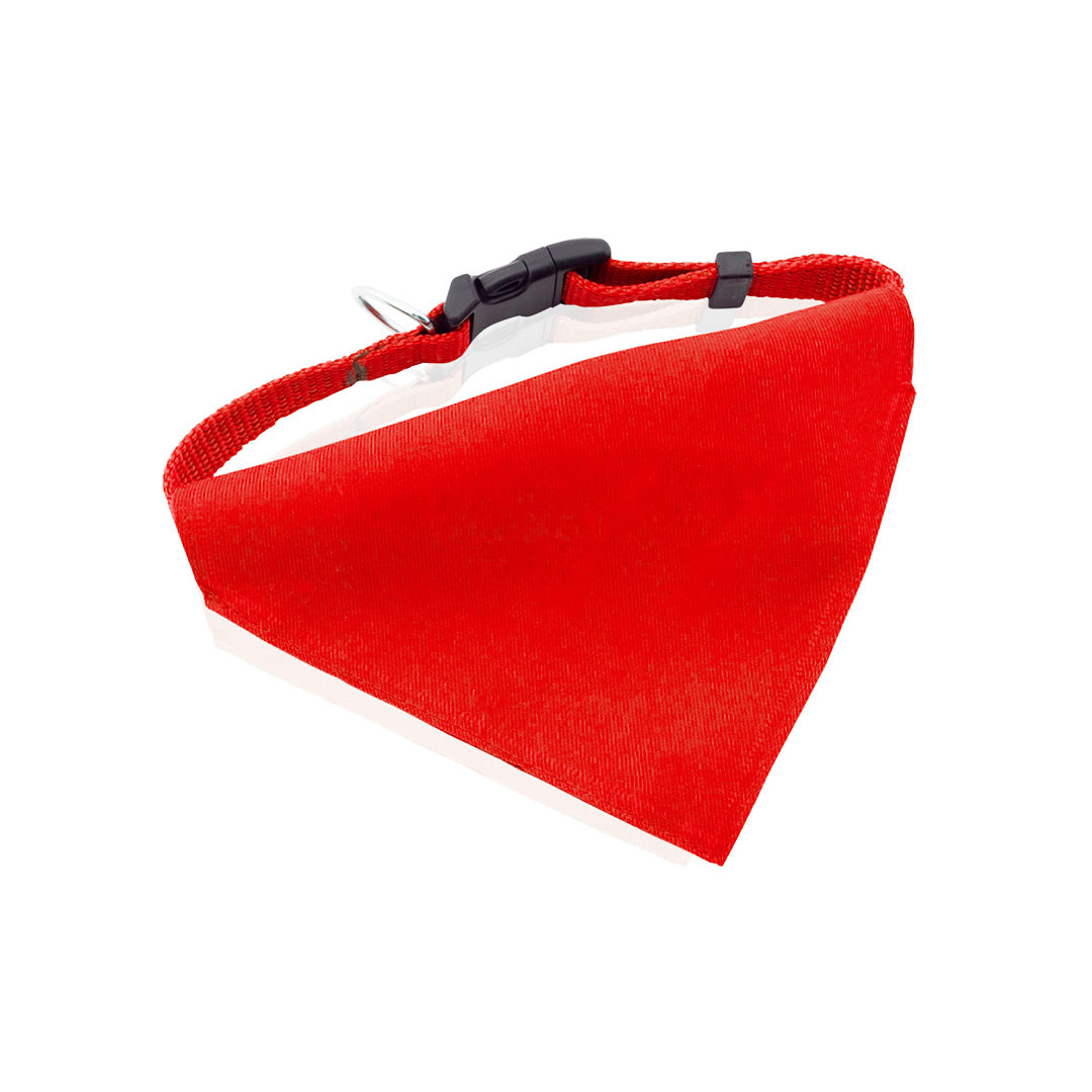 Collar Bandana Roco