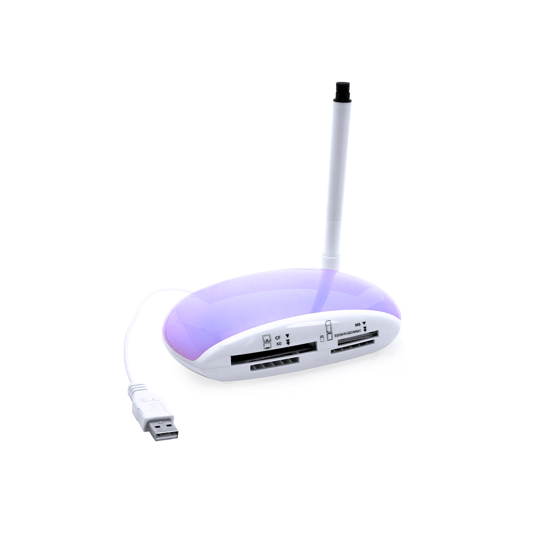 Lector Tarjetas Usak