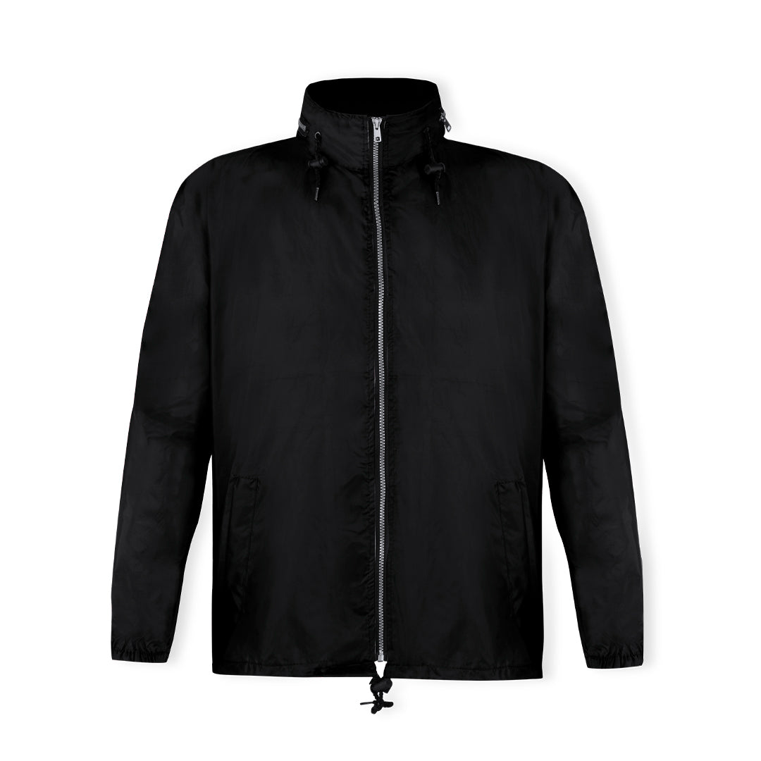 Impermeable Garu