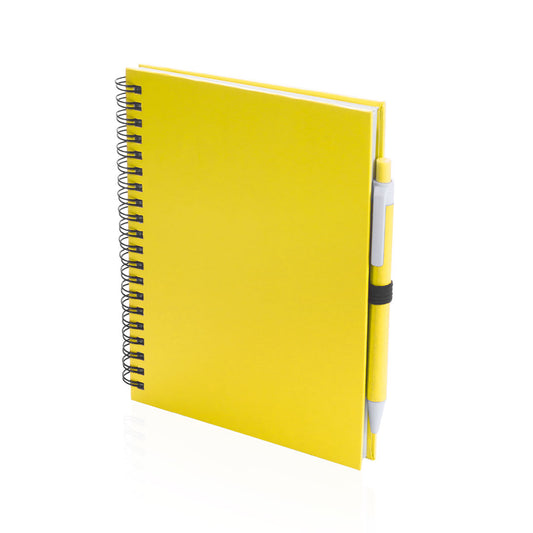 Libreta Koguel