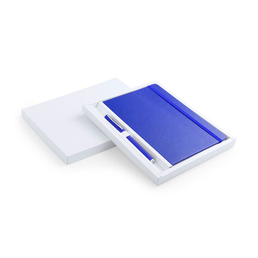 Set bloc de notas Marden