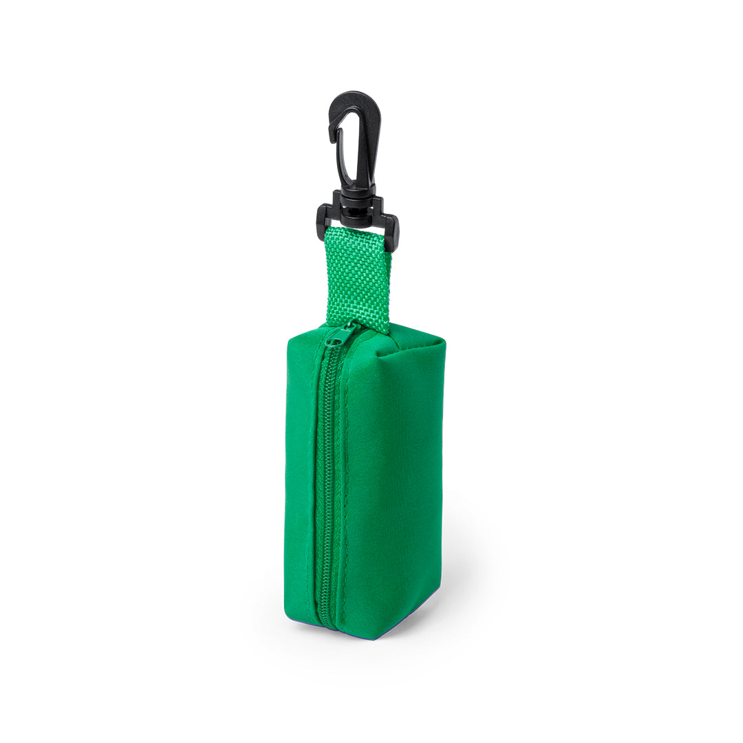 Estuche Migal