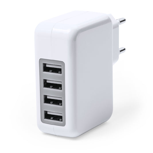 Cargador USB Gregor