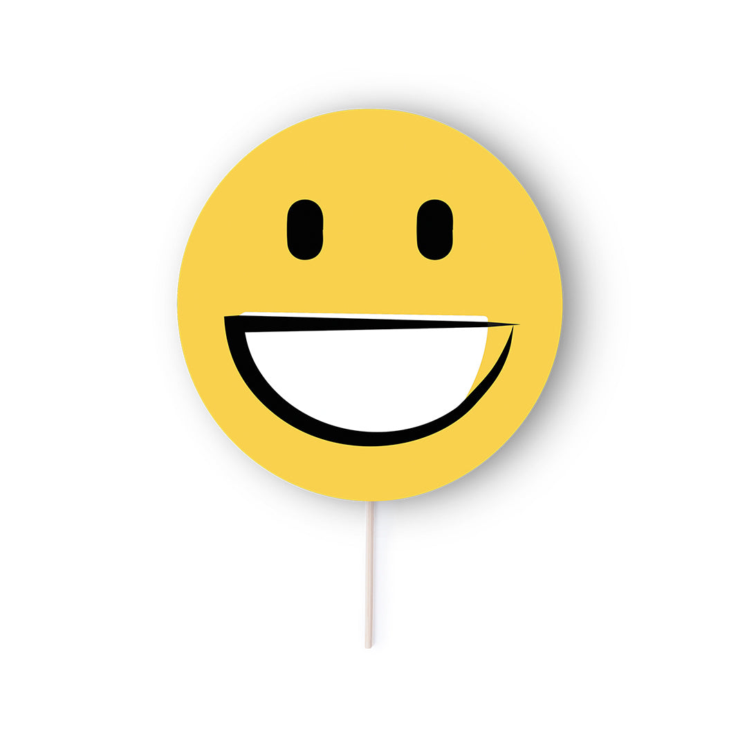 Selfie Pai Pai Emoty