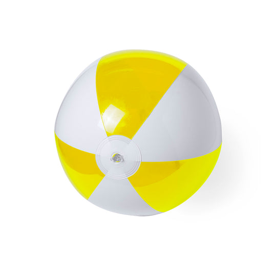 Balón Zeusty