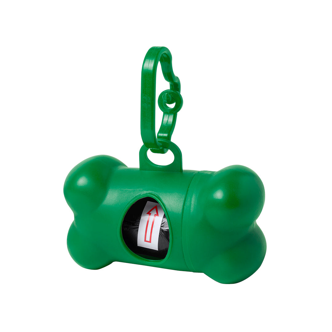 Dispensador Bolsas Rucin