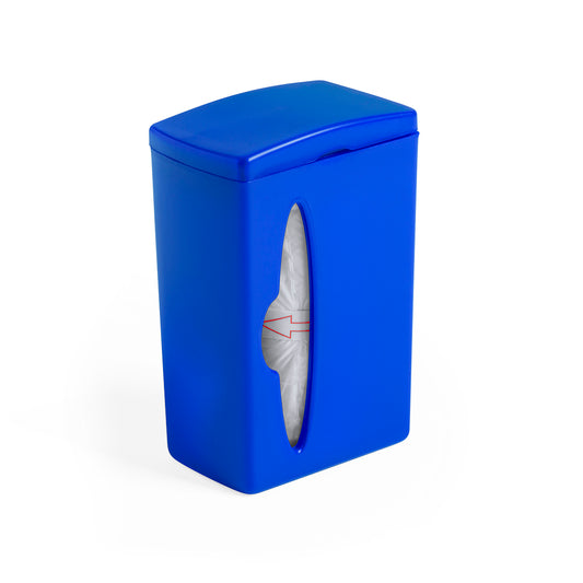 Dispensador Bolsas Bluck