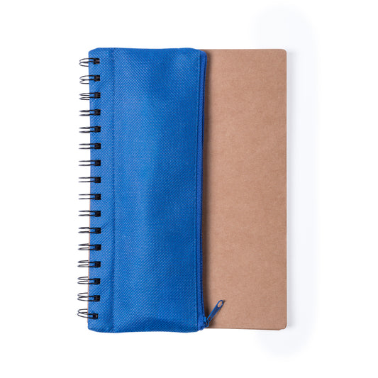 Libreta Mosku