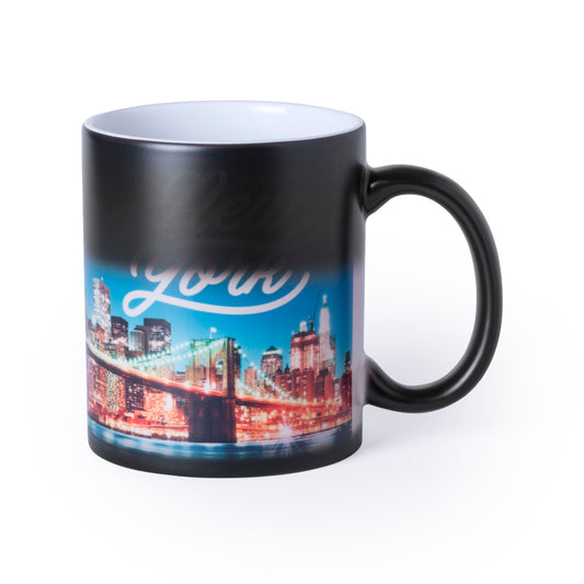 Taza Sublimación Bardot