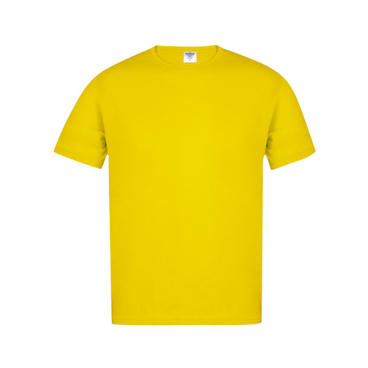Camiseta Adulto Color "keya" MC130