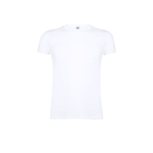 Camiseta Mujer Blanca "keya" WCS150