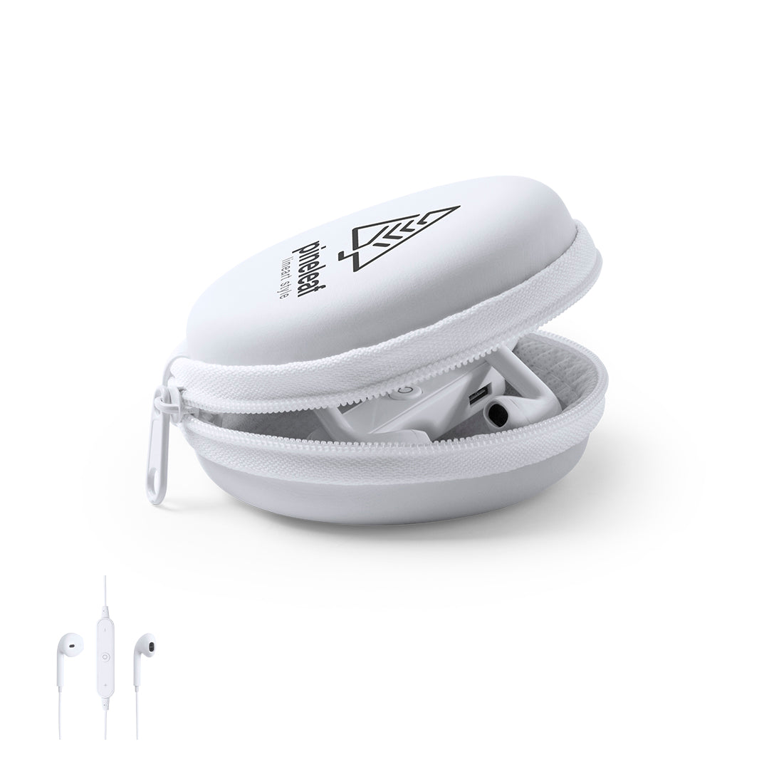 Auriculares Sopral