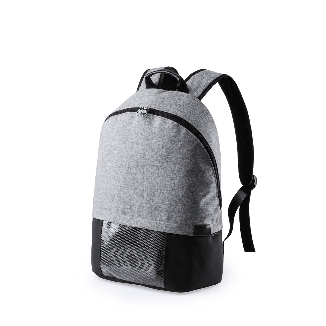 Mochila Indicador Halton