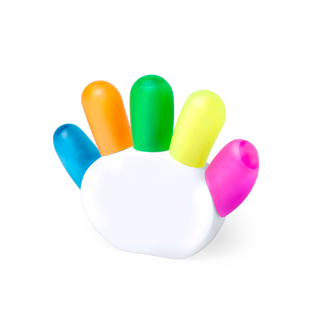 Set Marcadores Dinku