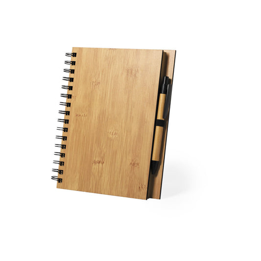 Libreta Polnar - Tu Regalo Publicitario