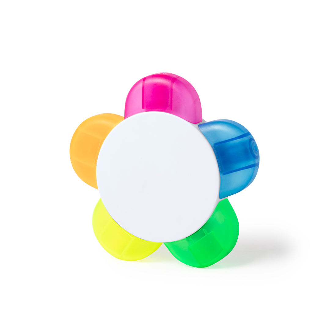 Set Marcadores Hindal