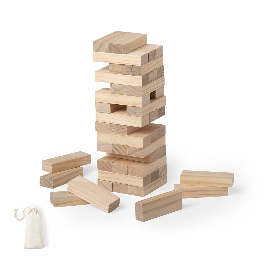 Juego Sabix