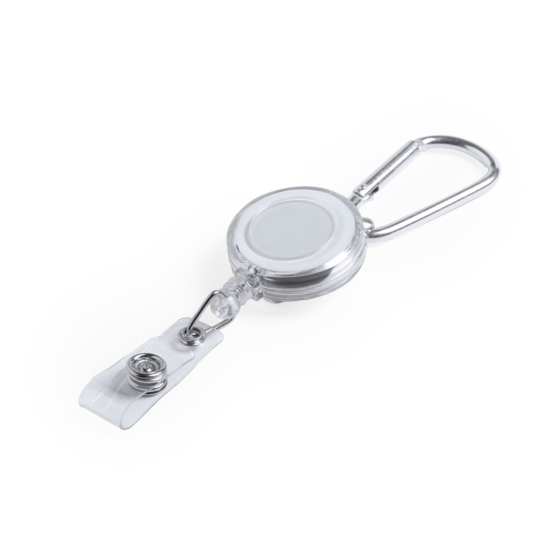 Portacreditaciones Bosur