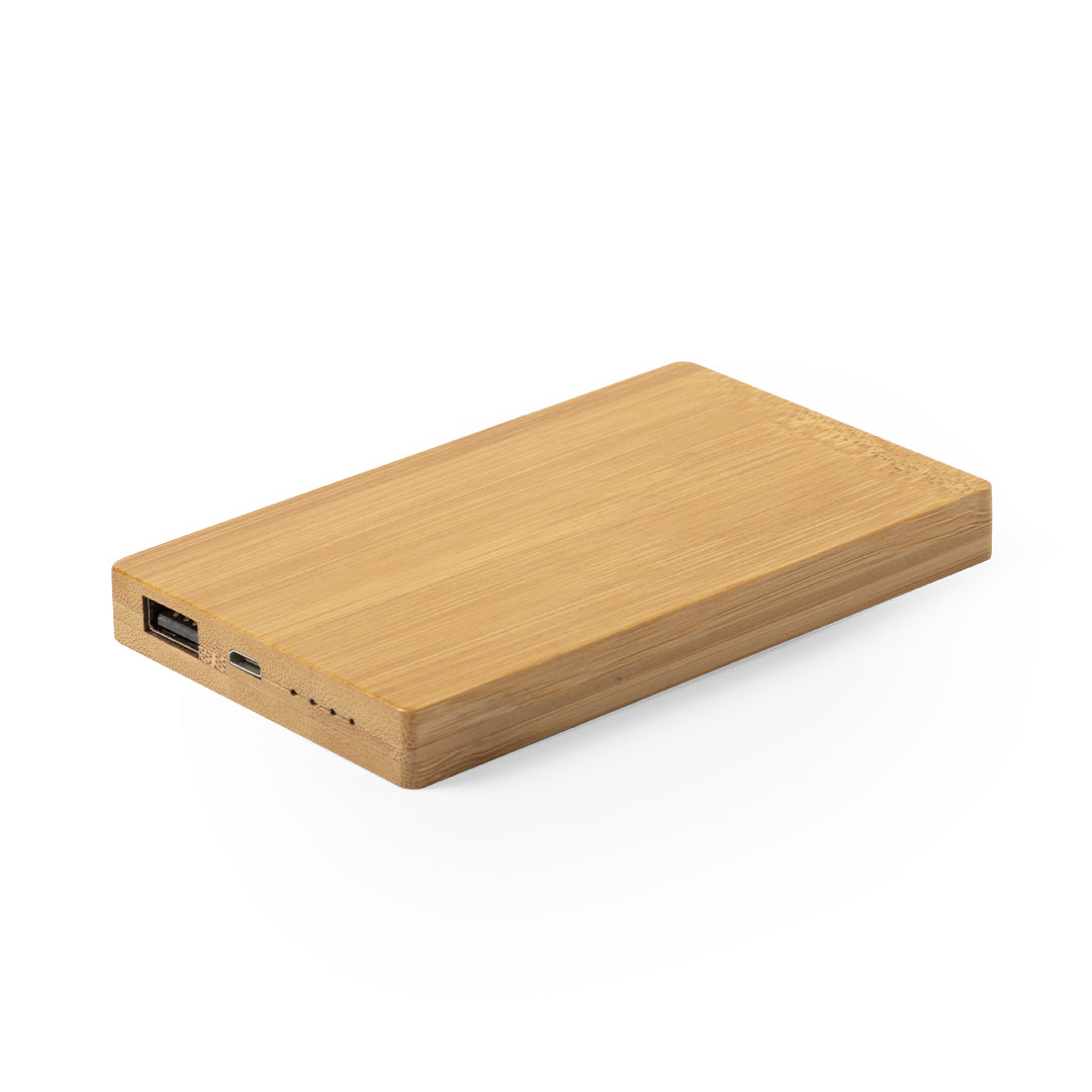Power Bank Nipax