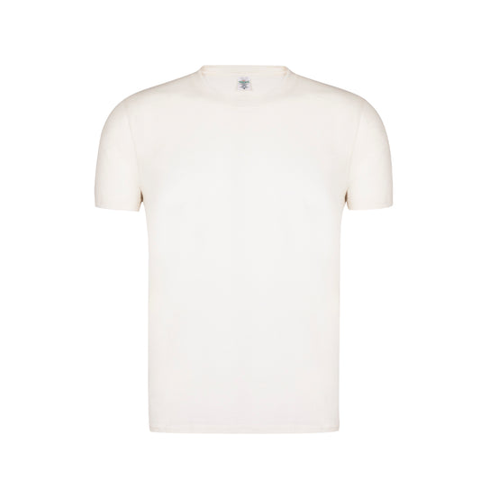 Camiseta Adulto "keya" Organic Natural