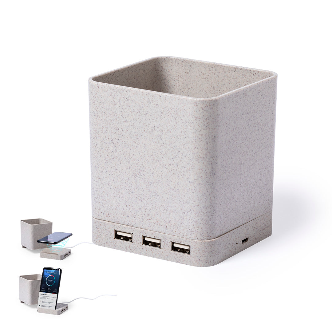 Lapicero Multifunción Dowex