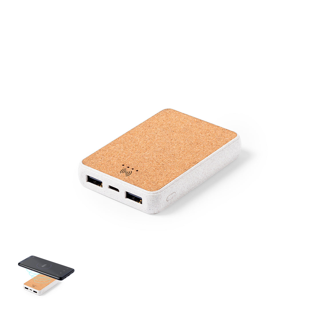 Power Bank Merak