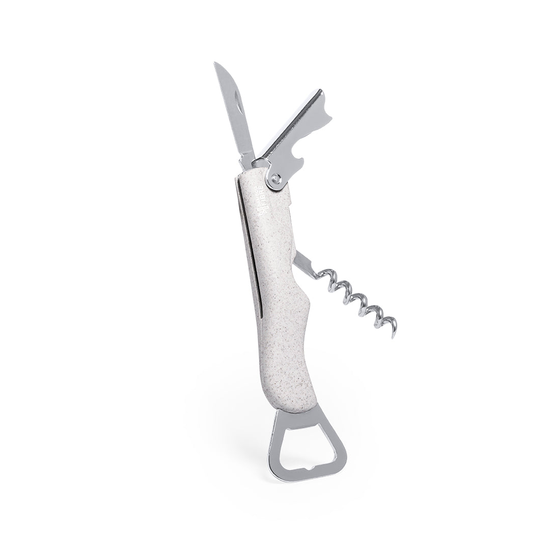 Sacacorchos Abridor Lavip