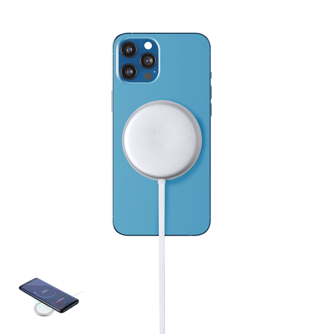 Cargador Makensy