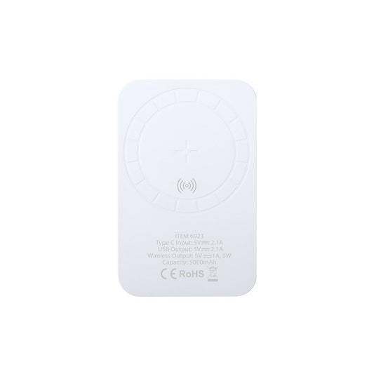 Power Bank Vekmar