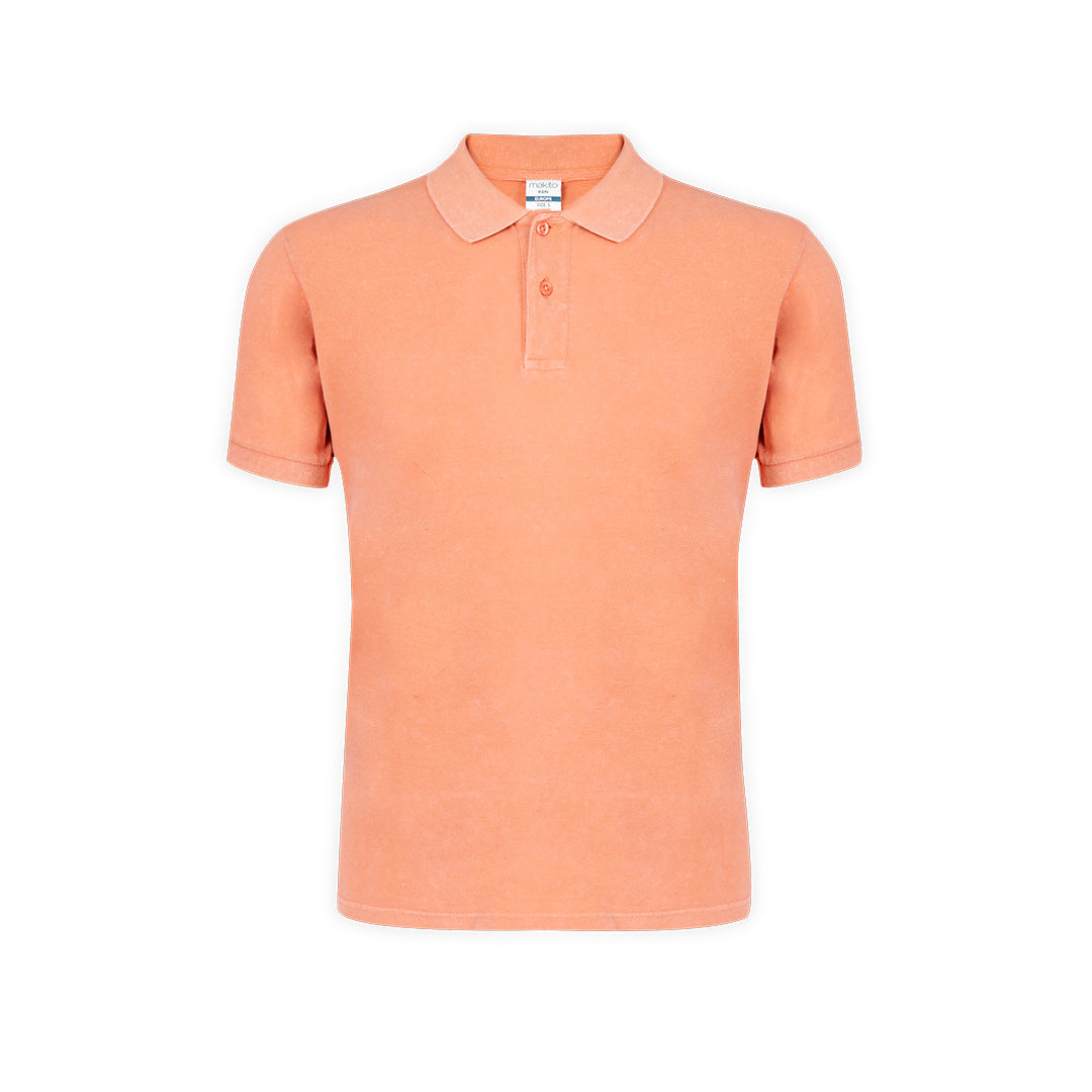 Polo Adulto Ken