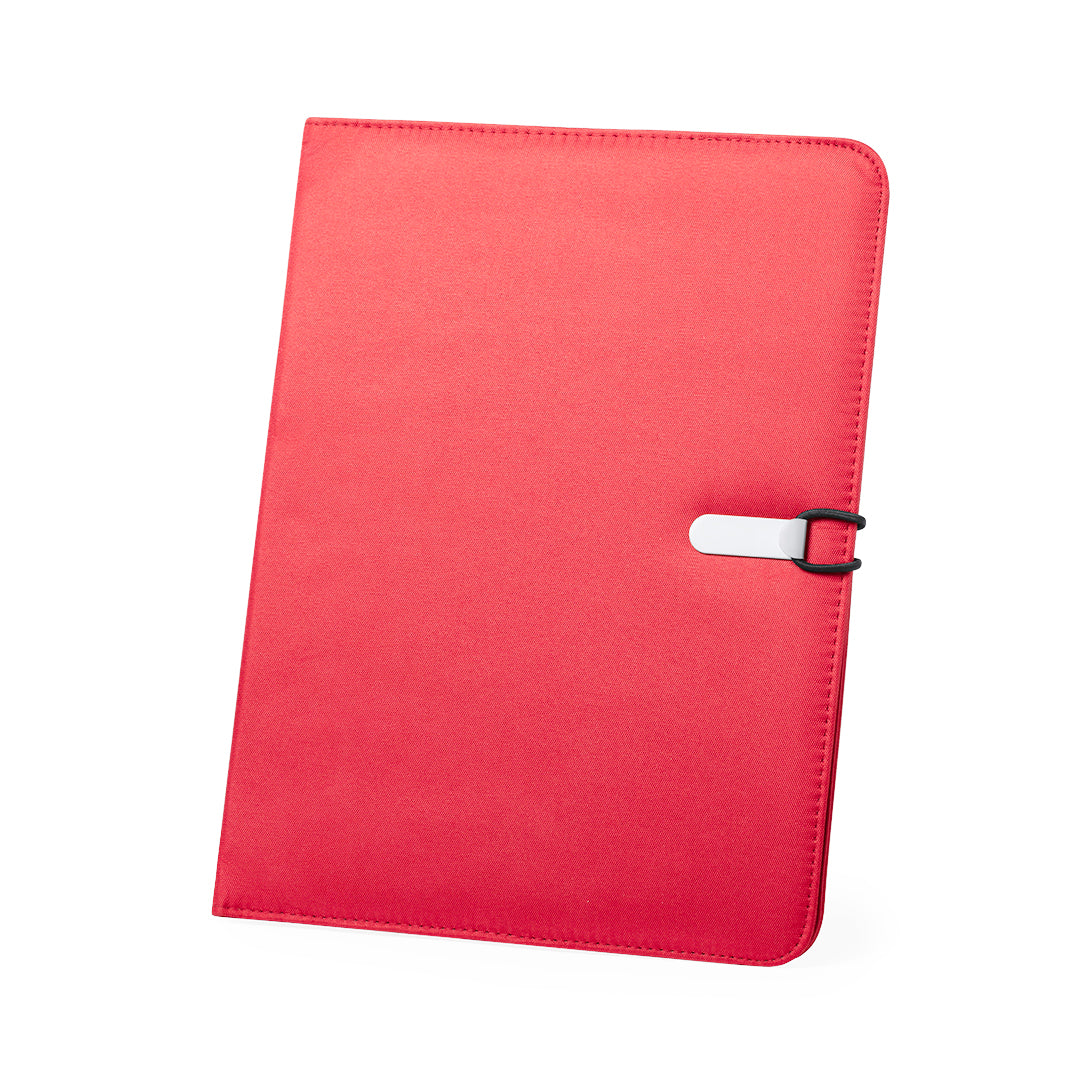 Carpeta Neco
